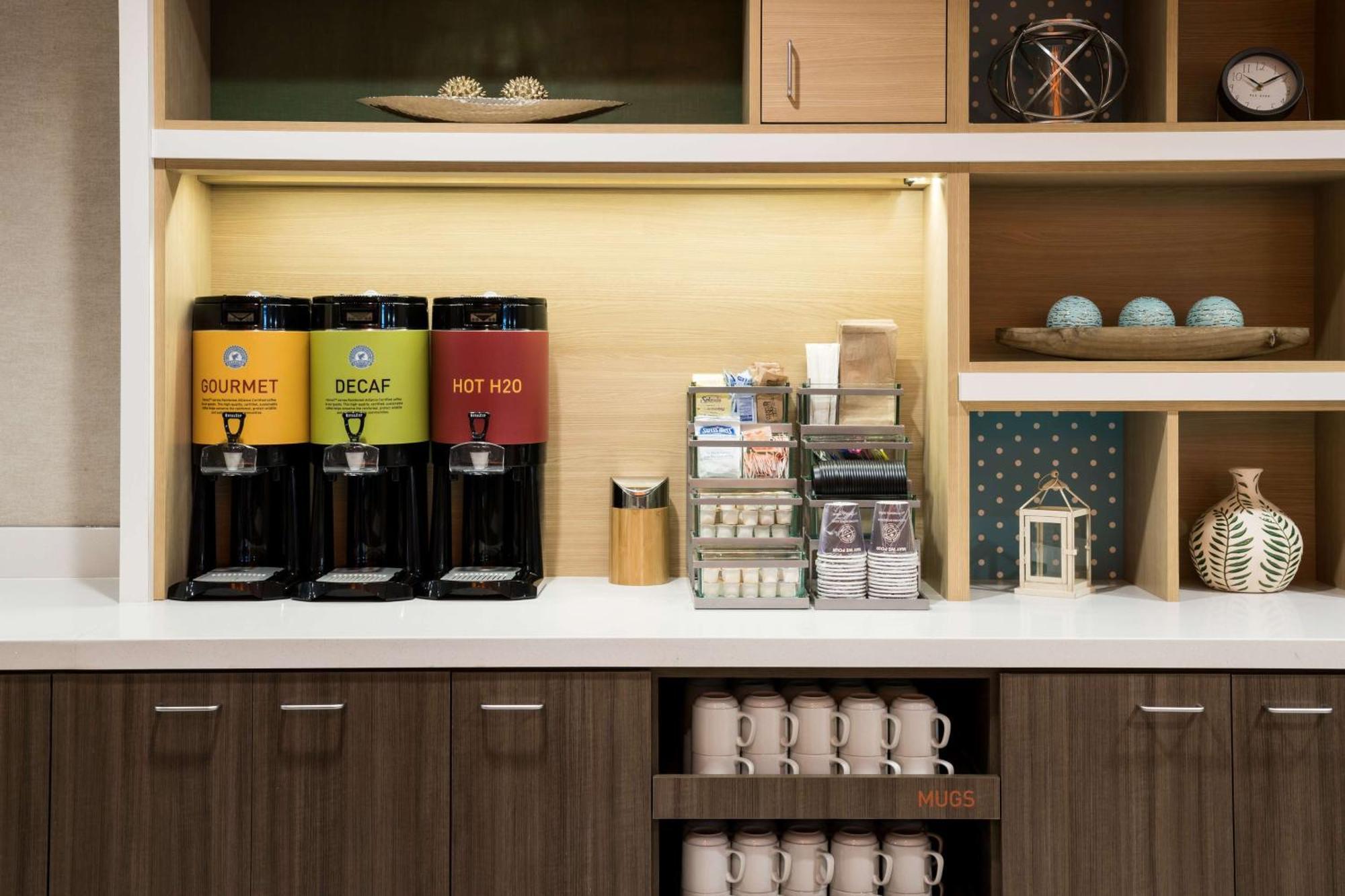 Home2 Suites By Hilton Fort Worth Cultural District Ngoại thất bức ảnh