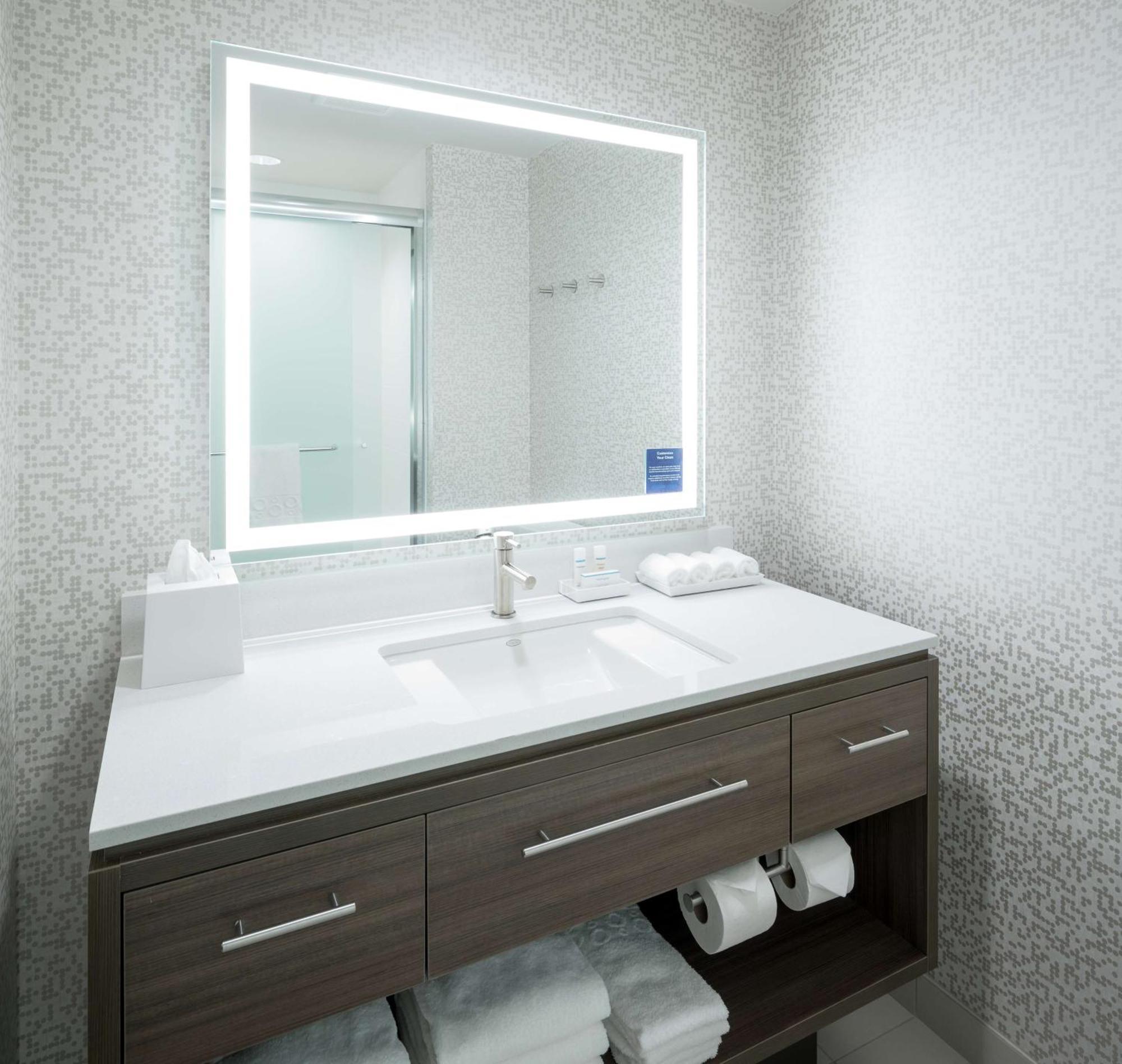 Home2 Suites By Hilton Fort Worth Cultural District Ngoại thất bức ảnh