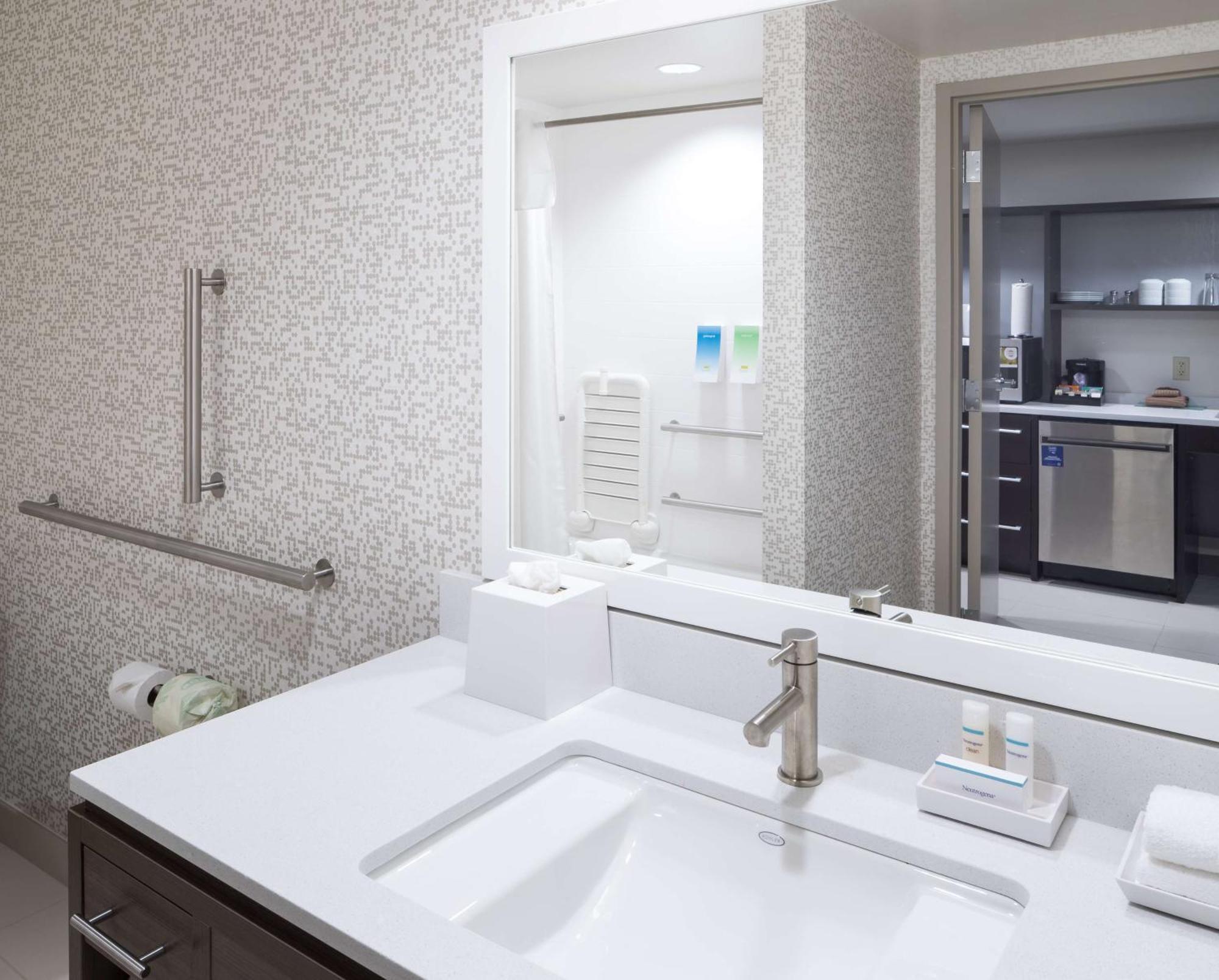 Home2 Suites By Hilton Fort Worth Cultural District Ngoại thất bức ảnh