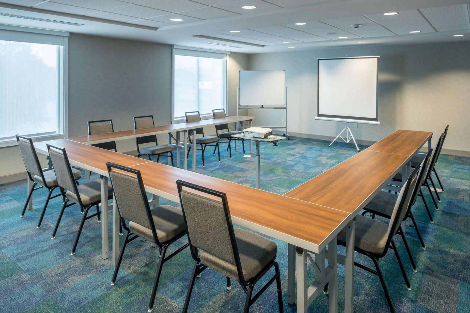 Home2 Suites By Hilton Fort Worth Cultural District Ngoại thất bức ảnh